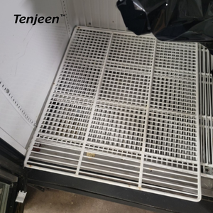 Étagère de stockage en métal pour chambre froide, étagère de congélation pour entrepôt, étagère pour aliments - Product Image 2