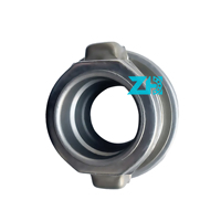 Resistencia al desgaste a altas temperaturas directo de fábrica 360708K3 con asiento en montaje Rusia Lada embrague liberación modelos de rodamiento completo