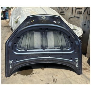 Guarnizione cofano motore per guarnizione byd coperchio motore cofano body kit guarnizione cofano - Product Image 6