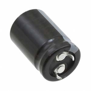 LGU2W560MELY Composants électroniques d'origine Fournisseurs de condensateurs électrolytiques en aluminium 56 uF ±20% 450V à montage traversant - Product Image 1