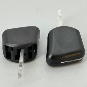Pomo de Palanca de Cambios Ergonómico de Plástico para Toyota Corolla, 32x18x10mm - Product Image 1
