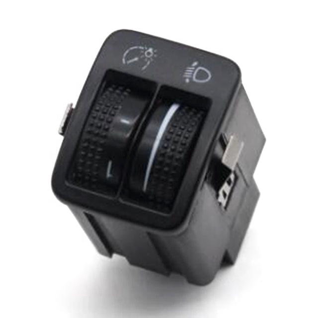 Competitive Price 5ND 941 333A Fog Lamp Switch Light Switch for VW Tiguan