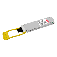 Transceiver optique 400G QSFP-DD DR4 500M QSFP-DD, 400G, 1310nm, DR4, 500M 8x50G PAM4 MPO-12