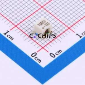 TCBT-123+ Other RF ICs and Modules SMD-4P RF ( Application Field: General Purpose )( Function: Bias Tee )( Frequency: ) - Product Image 1