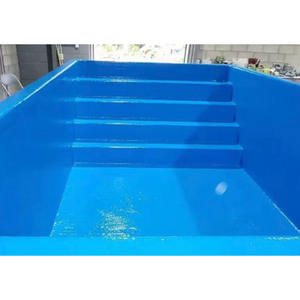 <span class=keywords><strong>Piscina</strong></span> al aire libre enterrada de poliéster de fibra de vidrio <span class=keywords><strong>piscina</strong></span> de spa <span class=keywords><strong>precio</strong></span> tamaño pequeño familia sobre el suelo <span class=keywords><strong>piscina</strong></span> de fibra de vidrio - Product Image 4