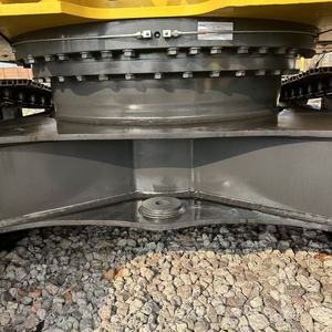 Japan Original Komatsu PC300-7 PC300-8 PC300LC Used Excavator 30t <b>Construction</b> <b>Machinery</b> - Product Image 5