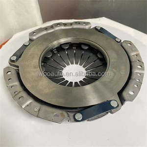 Pièces de moteur, plaque de pression d'embrayage 30210-P2701, disque d'embrayage pour Nissan QD32T QD32 - Product Image 3