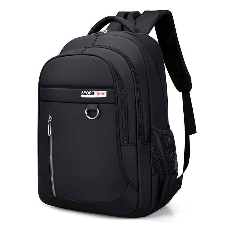 Large Capacity Portable Casual School Bag