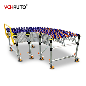 <span class=keywords><strong>Cinta</strong></span> <span class=keywords><strong>transportadora</strong></span> portátil para camiones, fabricante <span class=keywords><strong>chino</strong></span>, se puede personalizar - Product Image 2
