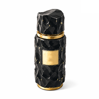 Parfums Originaux Dubai Old Money Armafa pour Hommes, Black Diamond Incense Gemstones