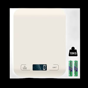 Bilancia da Cucina Digitale in Acciaio Inox, Display LCD, Capacità 5kg, Prezzo Economico - Product Image 5