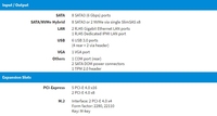 Carte mère serveur SUPERMICRO H12SSL-i AMD EPYC 7002/7003 DDR4 format ATX avec ports SATA