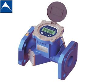 Medidor De Flujo De Agua Loại Siêu Âm Với Kẹp Trên Cảm Biến Lưu Lượng Tm-1 Ts-2 - Product Image 4