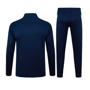 Ropa <span class=keywords><strong>de</strong></span> fútbol para hombre <span class=keywords><strong>de</strong></span> poliéster 100% inspirada en el equipo nacional <span class=keywords><strong>de</strong></span> <span class=keywords><strong>Portugal</strong></span>, ropa <span class=keywords><strong>de</strong></span> entrenamiento <span class=keywords><strong>de</strong></span> fútbol <span class=keywords><strong>de</strong></span> manga larga, ropa deportiva para correr - Product Image 2