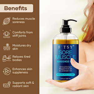 Recién llegado, aceite corporal para masaje, reduce la <span class=keywords><strong>celulitis</strong></span> <span class=keywords><strong>en</strong></span> las piernas, terapia corporal para mujeres, colágeno, crema para <span class=keywords><strong>celulitis</strong></span>, muslos, Aceite de Masaje corporal para glúteos - Product Image 4