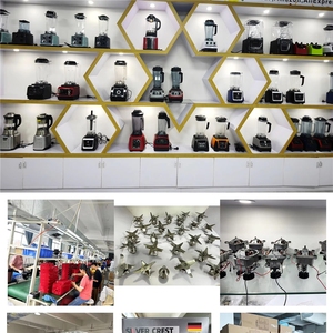 Electrodomésticos <span class=keywords><strong>de</strong></span> Cocina, Licuadora Plateada <span class=keywords><strong>Moulinex</strong></span> SC-1589, Motor <span class=keywords><strong>de</strong></span> Cobre Puro <span class=keywords><strong>de</strong></span> 4500 W, Procesador <span class=keywords><strong>de</strong></span> Alimentos 2 en 1, Batidora para Smoothies - Product Image 6