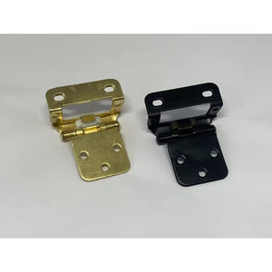 Bisagras para Muebles y Gabinetes de Alta Calidad, Bisagras Empotradas para Gabinetes de Cocina - Product Image 2
