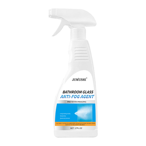 Spray anti-buée OEM <span class=keywords><strong>pour</strong></span> salle de bain, miroir, porte de <span class=keywords><strong>douche</strong></span>, agent anti-buée longue durée <span class=keywords><strong>pour</strong></span> une vision claire, 500 ml - Product Image 1