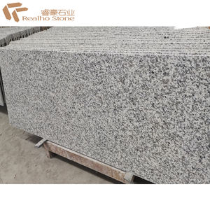 מפעל סין מציע עיצוב מודרני נמר עור עור לבן גרניט מטבח גרניט במחיר הטוב ביותר - Product Image 3