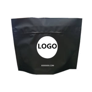 מזון מודפס מותאם אישית כיתה נייר מזון שוקולד כיתה פויל שקית בר אריזה בר עטיפות - Product Image 2