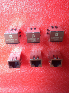 Nouvelle interface réseau originale LU1T041C, <span class=keywords><strong>prise</strong></span> réseau <span class=keywords><strong>RJ45</strong></span>, LU1T041C-43LF - Product Image 2