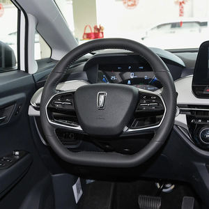 รถยนต์พลังงานใหม่แบบไร้การปล่อยมลพิษ 5 ที่นั่ง รุ่น Pentium <span class=keywords><strong>NAT</strong></span> EV ของ FAW Besturn <span class=keywords><strong>NAT</strong></span> MPV ปี 2025 รถยนต์ MPV ที่ดีที่สุดของจีน พร้อมระยะการใช้งานที่ยาวนานเป็นพิเศษ - Product Image 4