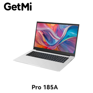 Getmi Pro 185A Tiên Tiến AMD R5 7430u Máy Tính 18.5 Inch IPS 16GB 32GB DDR3 RAM 1Tb 2Tb SSD Nhanh Phí 65W Kinh Doanh Máy Tính Xách Tay - Product Image 1