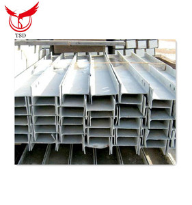 Perfil de Viga <span class=keywords><strong>H</strong></span> Universal ASTM A36 de Acero al Carbono Directo de Fábrica para Estructuras de Construcción - Servicios de Doblado y Soldadura Incluidos - Product Image 6
