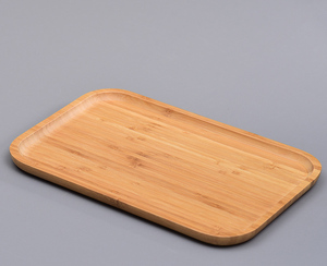Planche à découper moderne <span class=keywords><strong>en</strong></span> bambou avec poignée métallique, ensemble <span class=keywords><strong>de</strong></span> plateaux <span class=keywords><strong>de</strong></span> service multifonctionnels, outils <span class=keywords><strong>de</strong></span> cuisine avec support <span class=keywords><strong>de</strong></span> vaisselle portable et <span class=keywords><strong>dessous</strong></span> <span class=keywords><strong>de</strong></span> <span class=keywords><strong>plat</strong></span> - Product Image 4