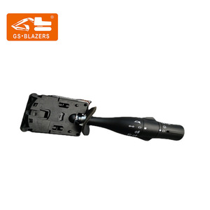 Interruptor combinado Gs-Blazers 5010589560 para la columna de dirección de camiones pesados Renault - Product Image 3