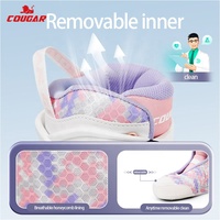 Patins à roulettes en ligne pour enfants, taille réglable, roues lumineuses, chaussures de patinage pour activités de plein air, patins de loisirs pour jeunes