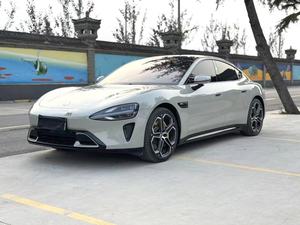 JX Auto Xiao Mi SU7 EV 700กม. รถสมาร์ทพาวเวอร์ซีดานรถยนต์พลังงานใหม่สำหรับ Xiaomi SU7ผลิตในประเทศจีน - Product Image 4