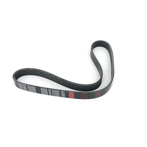 Courroie d'alternateur 6PK905 5750.RG 5750RG pour Peugeot 308CC <span class=keywords><strong>RCZ</strong></span> Citroën C4 DS 3008 1.6T - Product Image 4