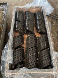 Lame de rasoir utilisée dans la machine à raser en cuir <span class=keywords><strong>RIZZI</strong></span> RLA-10, etc. - Product Image 6