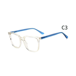 Nouveauté, prix compétitif, monture optique coréenne sur ordonnance, lunettes grossissantes, support optique, lunettes de mode pour femme - Product Image 5