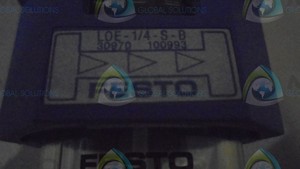 Hochleistungs-<span class=keywords><strong>LO</strong></span>-1/4-<span class=keywords><strong>SB</strong></span>, Absperrventil für Industrielle Steuerungssysteme Ersatzteile - Product Image 2