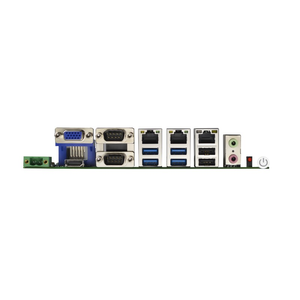 Scheda di Sicurezza di Rete Eip EBP-8580, Scheda Madre Industriale con 6 Porte Seriali, <span class=keywords><strong>3</strong></span> LAN Gigabit Intel I211, 6 Porte USB - Product Image 3