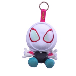 Authentique Hot Toys COS BI Series Spider-Man <span class=keywords><strong>Venom</strong></span> Blind Box PVC Vinyle Figurine de collection en peluche Pendentif Cadeau pour garçons - Product Image 5