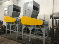 Xongxinke — broyeur plastique, machine de broyeur, offre spéciale