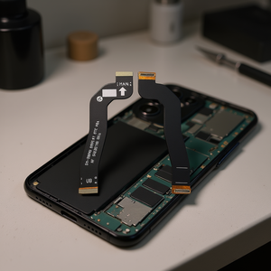 Câble flexible d'interconnexion LCD pour Samsung Galaxy S22 5G S901B - Product Image 3