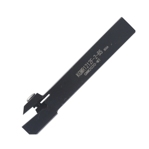 Kgmr1010j/1212f/2525 מ '<span class=keywords><strong>cnc</strong></span> חריקה סוג מחרטה המפשעה ו כלי פרידה עבור באביב חיתוך חיצוני פלדה עם מוסיף gmm - Product Image 2