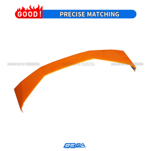 ฝาครอบด้านหลังสำหรับ lambLamborghini 580 4T8853236 2025ชิ้นส่วนรถยนต์ - Product Image 2