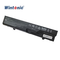 Batterie pour ordinateur portable HP 620, compatible avec les modèles 320, 321, 325, 326, 420, 425, 625, HSTNN-LB1A, Compaq 621, 421, PH06, 4520S, 4320T, 4321S, 4326S, 4420S, 4421S, W80C