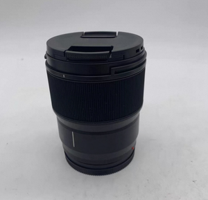 Objectif standard à focale fixe plein format 50 mm F1.8 L-Mount à bon prix - Product Image 1