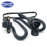 Capteur de vilebrequin du système électrique automobile MHJKIA 39180-27800 pour Hyundai Kia Santa Fe 2.2L