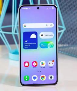 Téléphones mobiles <span class=keywords><strong>d</strong></span>'<span class=keywords><strong>occasion</strong></span> originaux pour Amsung A36 128 Go [Appareil photo 50 MP] <span class=keywords><strong>D</strong></span>ébloqué Qualité A+ Smartphone 5G SM-A366 - Product Image 4