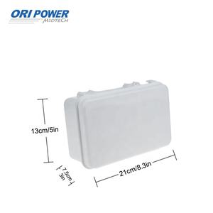 Ori-power ANSI 2021 A + 応急処置キット50人用金属ケース職場医療緊急用 - Product Image 6