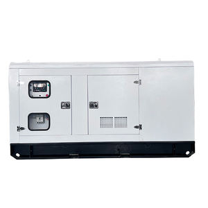 Diesel Denerator 100 kW 200 kW 300 kW 400 kW 500 kW 600 kW 700 kW 800 kW 1000 kW kW Générateur diesel silencieux Weichai Yuchai - Product Image 1