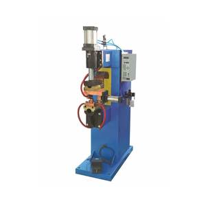 น็อตยึดแบบลมสำหรับระบายความร้อนด้วยน้ำ DTN - Product Image 4