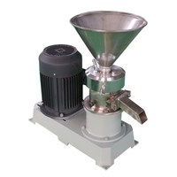 Machine de fraisage à colorer, g, pour haricots, piment, orange, pâte